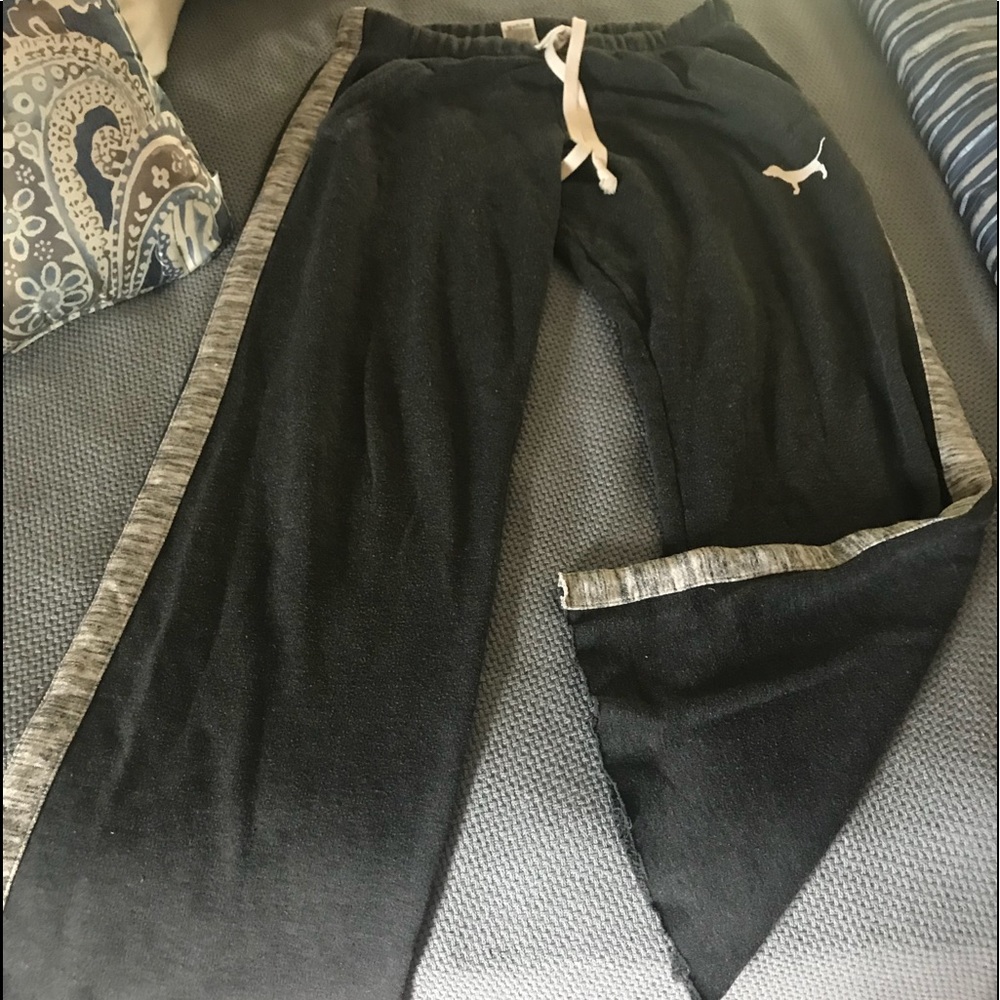 PINK brand sweatpants